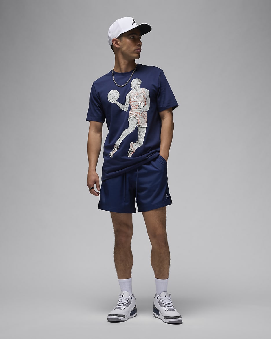 Jordan Men s T Shirt